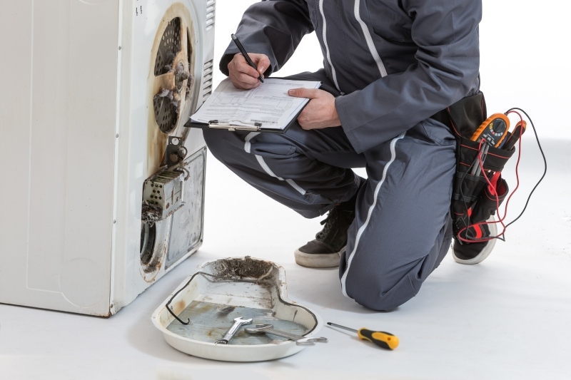 Appliance Repairs Southminster