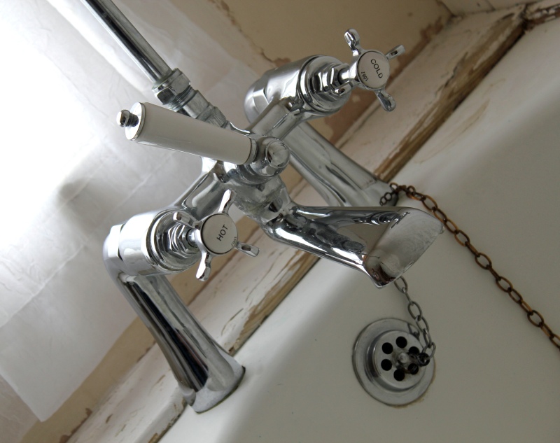 Shower Installation Southminster, Burnham-On-Crouch, Bradwell, CM0